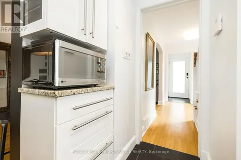 571 Churchill Avenue North Ottawa ON K1Z 5E6
