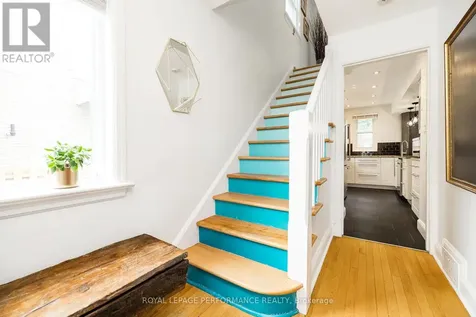 571 Churchill Avenue North Ottawa ON K1Z 5E6