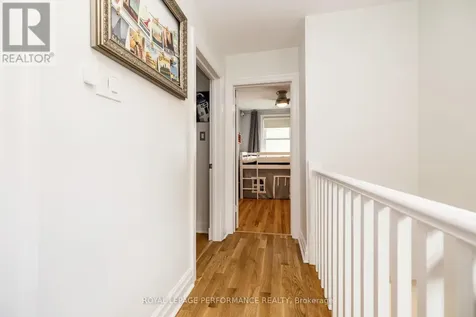 571 Churchill Avenue North Ottawa ON K1Z 5E6