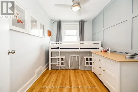 571 Churchill Avenue North Ottawa ON K1Z 5E6