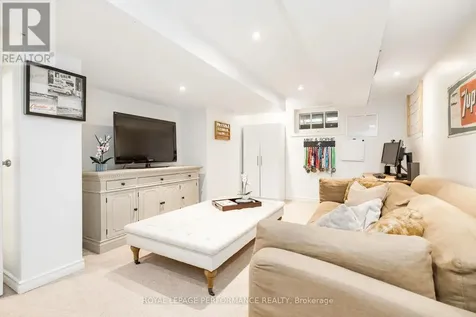 571 Churchill Avenue North Ottawa ON K1Z 5E6