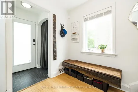 571 Churchill Avenue North Ottawa ON K1Z 5E6