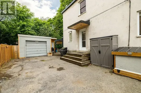 571 Churchill Avenue North Ottawa ON K1Z 5E6