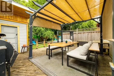 571 Churchill Avenue North Ottawa ON K1Z 5E6