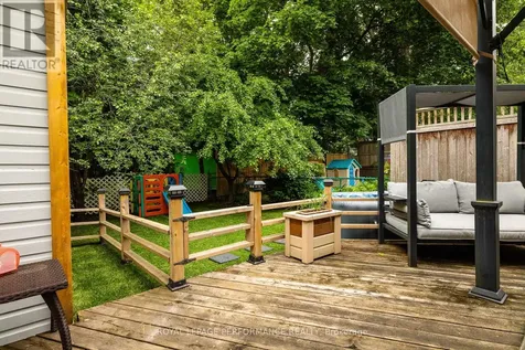 571 Churchill Avenue North Ottawa ON K1Z 5E6