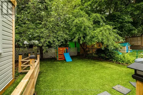 571 Churchill Avenue North Ottawa ON K1Z 5E6
