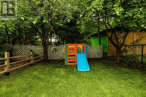 571 Churchill Avenue North Ottawa ON K1Z 5E6