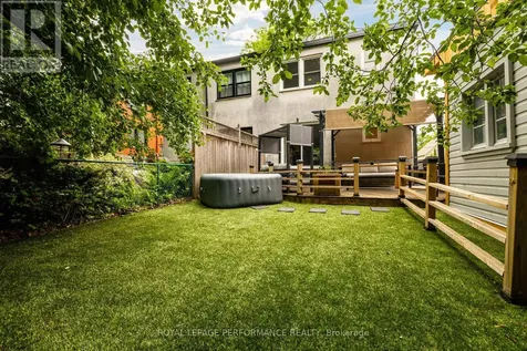 571 Churchill Avenue North Ottawa ON K1Z 5E6