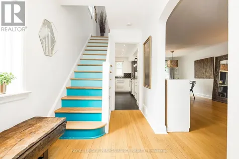 571 Churchill Avenue North Ottawa ON K1Z 5E6