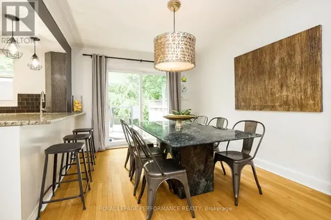 571 Churchill Avenue North Ottawa ON K1Z 5E6