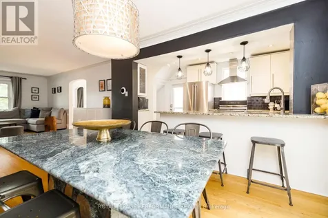 571 Churchill Avenue North Ottawa ON K1Z 5E6
