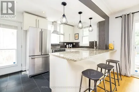 571 Churchill Avenue North Ottawa ON K1Z 5E6
