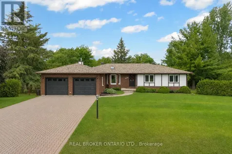 7039 Quinnfield Way Ottawa ON K4P 1B7