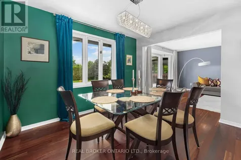 7039 Quinnfield Way Ottawa ON K4P 1B7