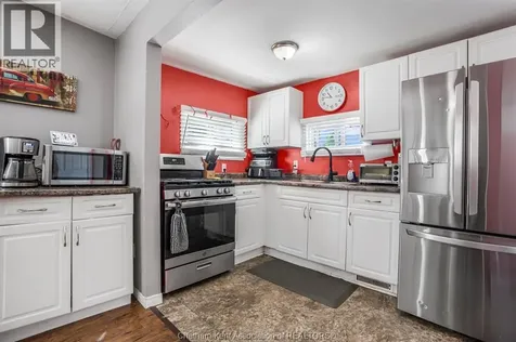 12 Houston Street Chatham ON N7M 2Z9