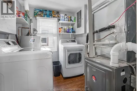 12 Houston Street Chatham ON N7M 2Z9