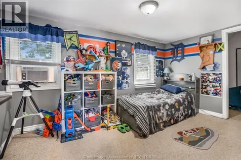12 Houston Street Chatham ON N7M 2Z9