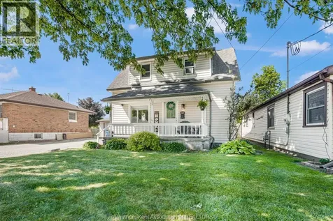 12 Houston Street Chatham ON N7M 2Z9