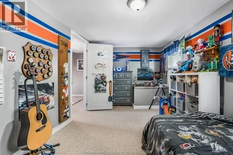 12 Houston Street Chatham ON N7M 2Z9