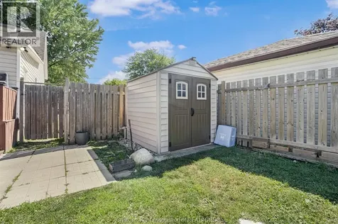 12 Houston Street Chatham ON N7M 2Z9