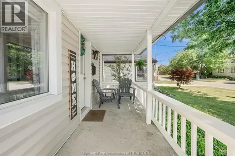 12 Houston Street Chatham ON N7M 2Z9