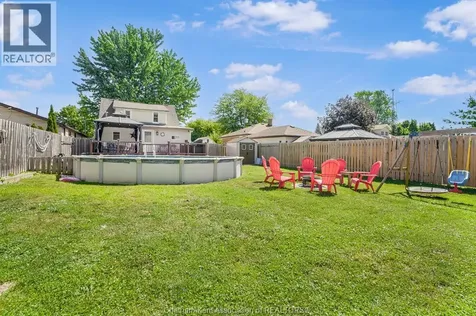12 Houston Street Chatham ON N7M 2Z9