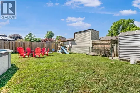 12 Houston Street Chatham ON N7M 2Z9