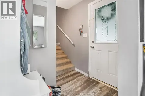 12 Houston Street Chatham ON N7M 2Z9