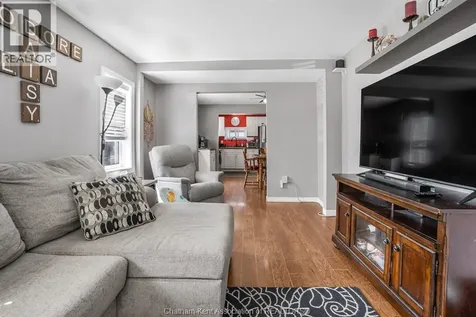 12 Houston Street Chatham ON N7M 2Z9