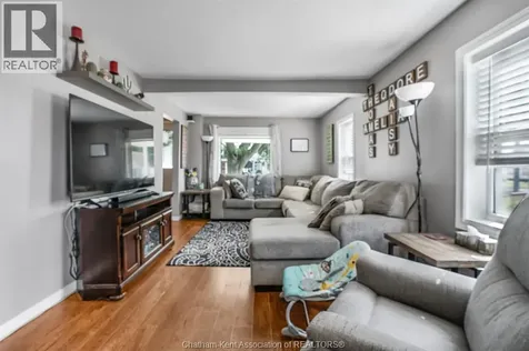 12 Houston Street Chatham ON N7M 2Z9