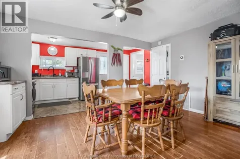 12 Houston Street Chatham ON N7M 2Z9