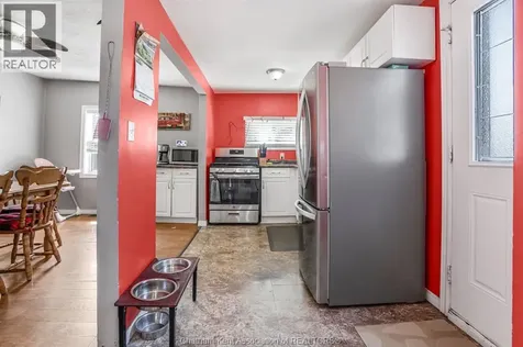 12 Houston Street Chatham ON N7M 2Z9