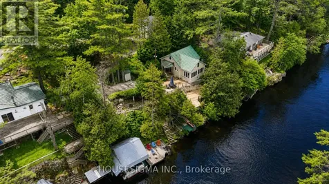 8122 Laidlaw Avenue Ramara ON L0K 2B0