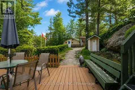 8122 Laidlaw Avenue Ramara ON L0K 2B0