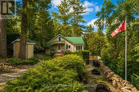 8122 Laidlaw Avenue Ramara ON L0K 2B0