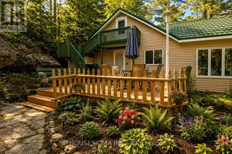 8122 Laidlaw Avenue Ramara ON L0K 2B0