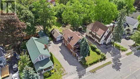 108 West Street North Orillia ON L3V 5C3