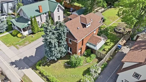 108 West Street North Orillia ON L3V 5C3