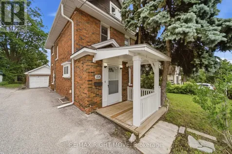 108 West Street North Orillia ON L3V 5C3
