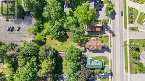 108 West Street North Orillia ON L3V 5C3