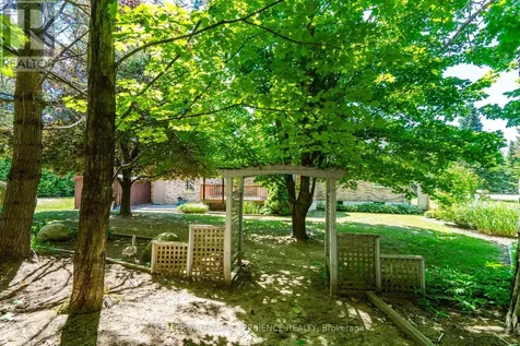 2 Greenshields Crescent Oro-medonte ON L0L 1T0