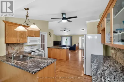 2 Greenshields Crescent Oro-medonte ON L0L 1T0