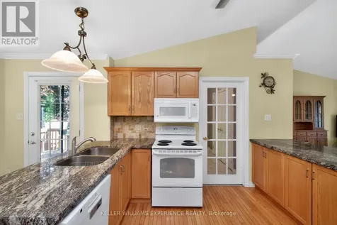 2 Greenshields Crescent Oro-medonte ON L0L 1T0