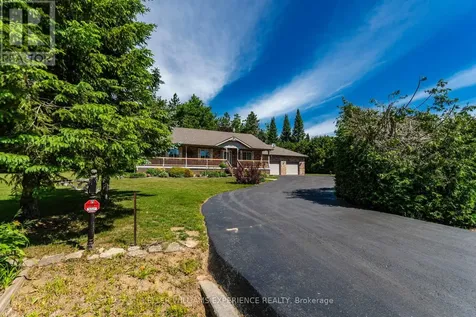 2 Greenshields Crescent Oro-medonte ON L0L 1T0