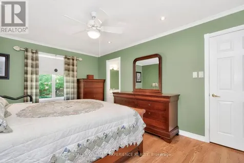 2 Greenshields Crescent Oro-medonte ON L0L 1T0