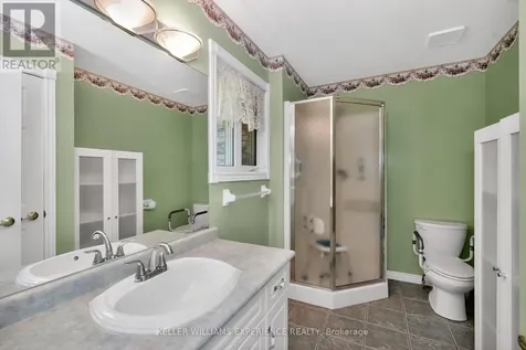 2 Greenshields Crescent Oro-medonte ON L0L 1T0