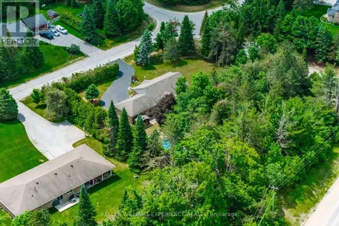 2 Greenshields Crescent Oro-medonte ON L0L 1T0