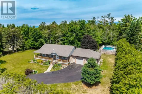 2 Greenshields Crescent Oro-medonte ON L0L 1T0