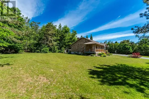 2 Greenshields Crescent Oro-medonte ON L0L 1T0