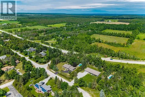 2 Greenshields Crescent Oro-medonte ON L0L 1T0